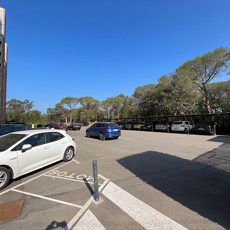 Calella De Palafrugell - Piso Reformado Con Piscina, Wifi Y Parking Gratuito Daire Dış mekan fotoğraf