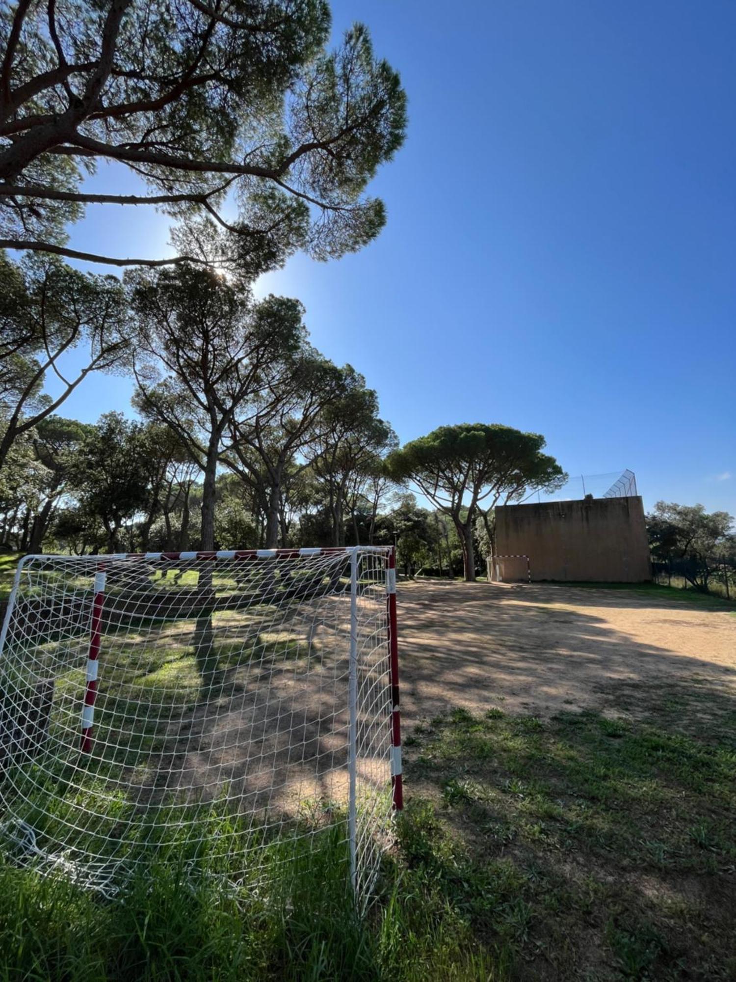 Calella De Palafrugell - Piso Reformado Con Piscina, Wifi Y Parking Gratuito Daire Dış mekan fotoğraf