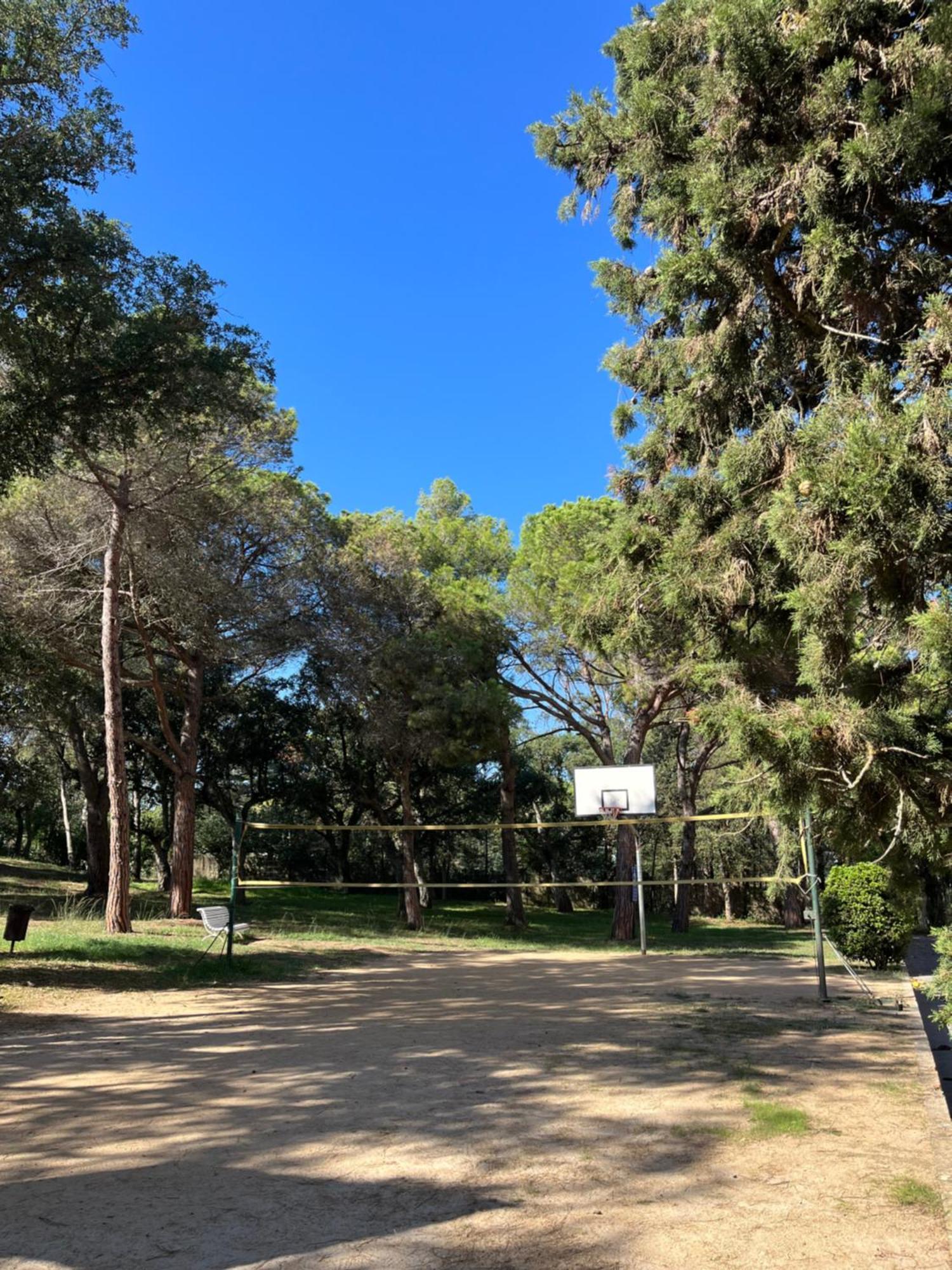 Calella De Palafrugell - Piso Reformado Con Piscina, Wifi Y Parking Gratuito Daire Dış mekan fotoğraf