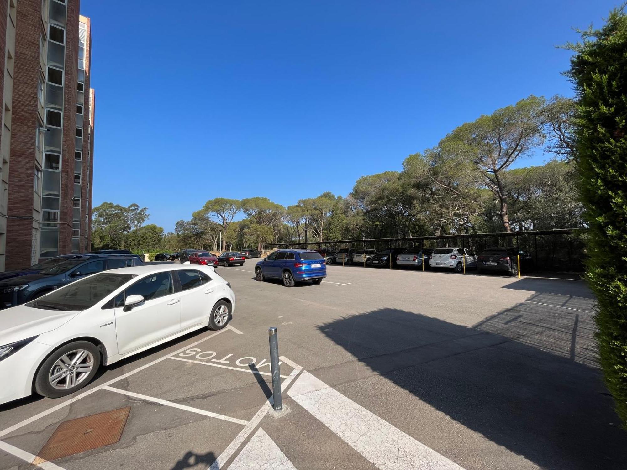 Calella De Palafrugell - Piso Reformado Con Piscina, Wifi Y Parking Gratuito Daire Dış mekan fotoğraf