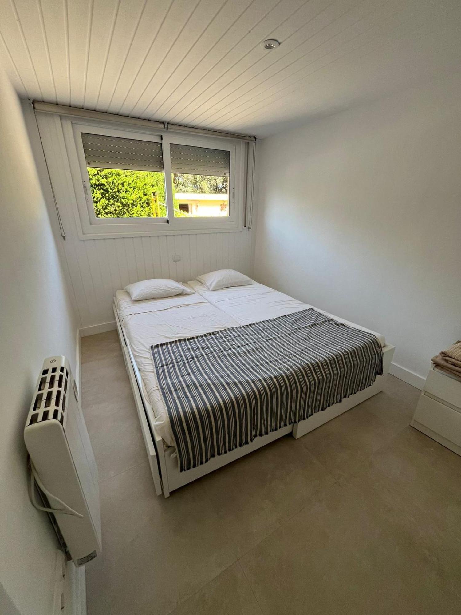 Calella De Palafrugell - Piso Reformado Con Piscina, Wifi Y Parking Gratuito Daire Dış mekan fotoğraf